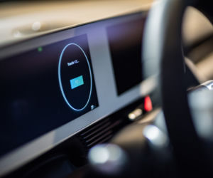Ioniq 5 - polska premiera