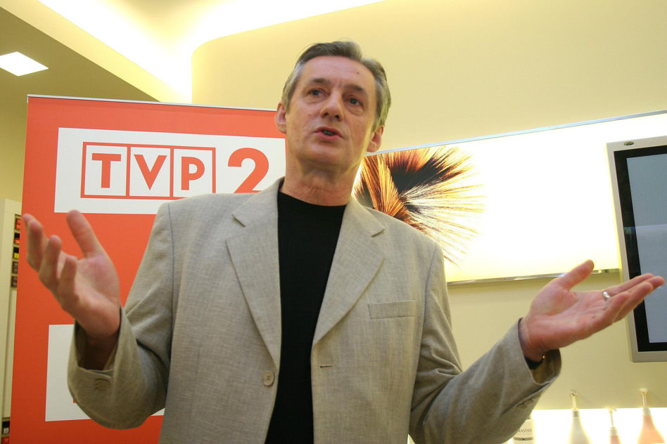 Grzegorz Wons odsłania kulisy życia prywatnego. Zbudował dom własnymi rękami