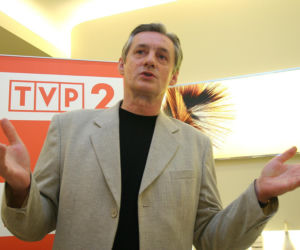 Grzegorz Wons odsłania kulisy życia prywatnego. Zbudował dom własnymi rękami