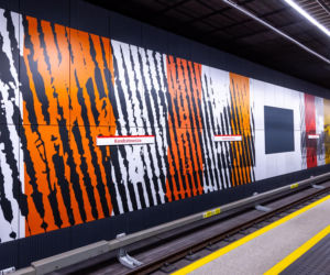 Druga linia metra zalana! Nie tylko Kondratowicza