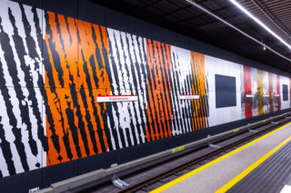 Druga linia metra zalana! Nie tylko Kondratowicza