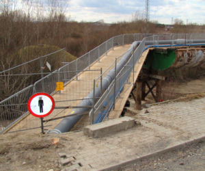 Na Dunajcu powstaną dwa mosty 