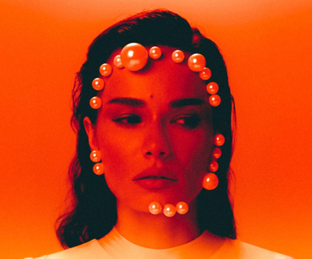 Natalia Szroeder szykuje wyjątkowy wieczór w Walentynki! Porwie tłumy na koncercie w Warszawie