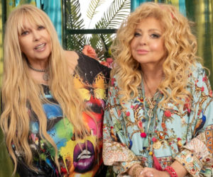 Maryla Rodowicz woli jedzenie od seksu