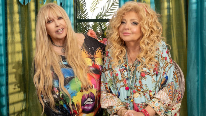 Maryla Rodowicz woli jedzenie od seksu