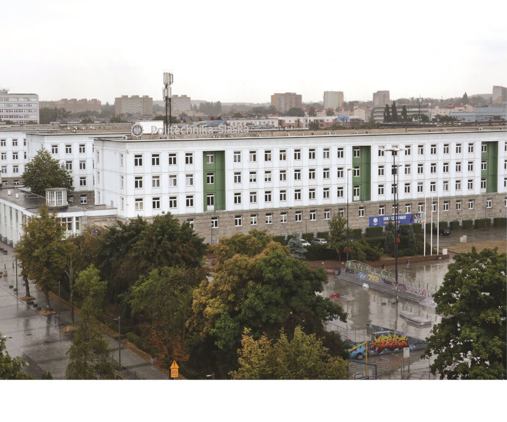 Naukowcy z Politechniki Śląskiej wspólnie z lekarzami z Bytomia opracują aplikację,  która pomoże lepiej diagnozować koronawirusa