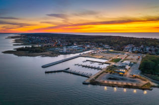 Nie tylko Mielno i Sopot. Ta miejscowość podbija serca urlopowiczów