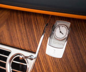 Rolls-Royce Dawn