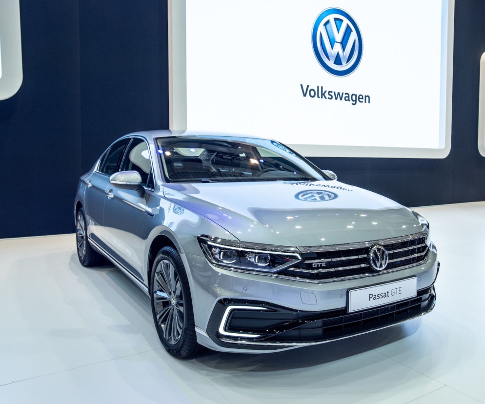 Nowości Poznań Motor Show 2019