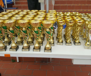 Półmaraton Bydgoski 2018
