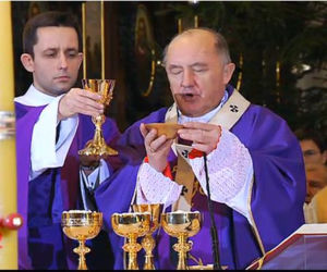 Pogrzeb Kaczyńskiej