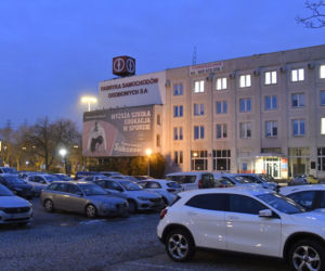 Szymon K. zastrzelił się chwilę po awansie. Wstrząsające fakty o policjancie z Pragi-Północ