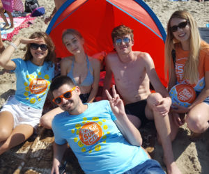 Gorący weekend z ekipą ESKA Summer City za nami: Zobaczcie zdjęcia! [GALERIA]