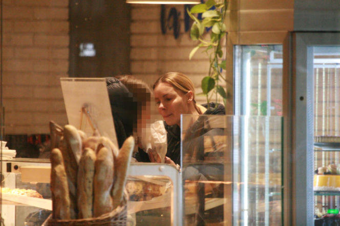 Izabela Janachowska - eko podróż milionerów