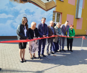 Siedlecka „Szóstka” uczciła potrójny jubileusz!