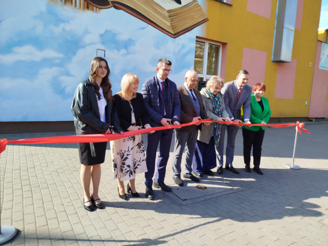 Siedlecka „Szóstka” uczciła potrójny jubileusz!