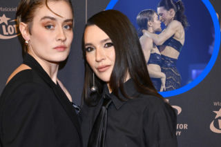 To dlatego pocałowała Zillmann na wizji? Janja Lesar zdradziła, jak było naprawdę w Tańcu z Gwiazdami