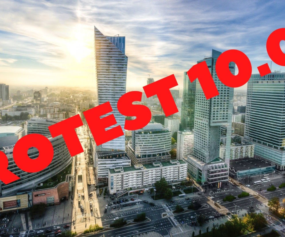 Warszawa
