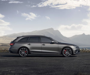 Audi S4 Avant
