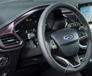 Ford Fiesta Vignale 1.0 EcoBoost 100 KM AT