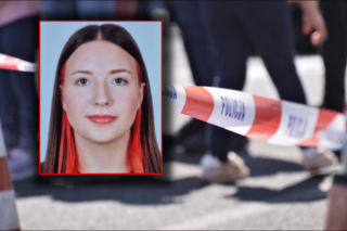 Wyszła ze szkoły i nikt już jej nie widział. Tajemnicze zaginięcie 17-letniej Laury!