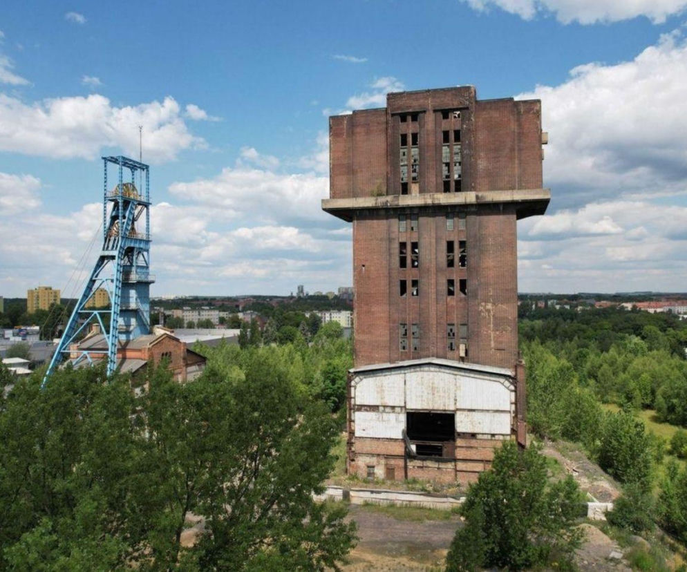 Miasta z największą ilością kopalń, których już nie ma