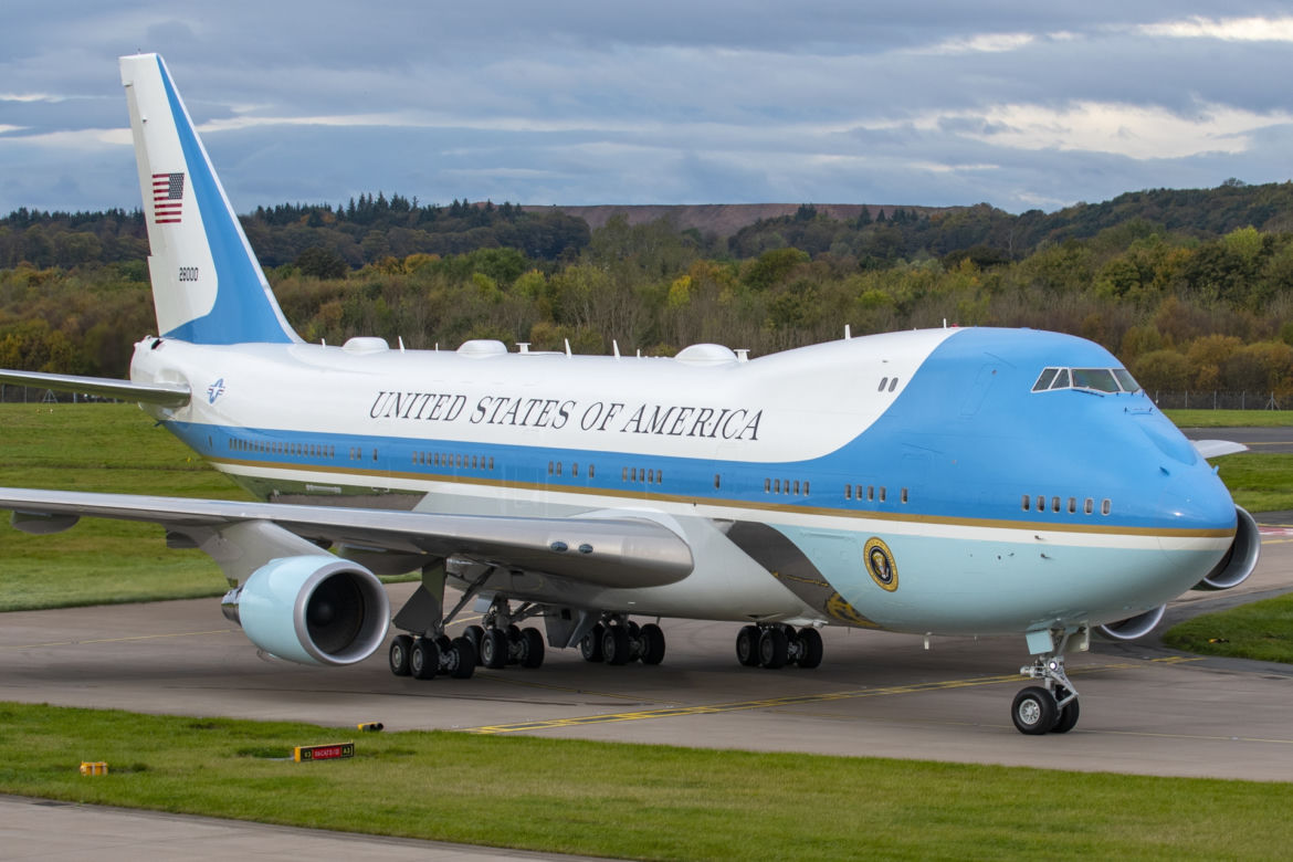 Air Force One