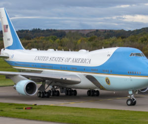 Air Force One