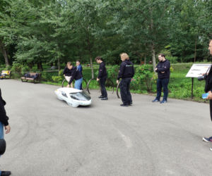 Hydros i Hydra gotowe do kolejnego Shell Eco-marathon. Jak zmieniły się bolidy?