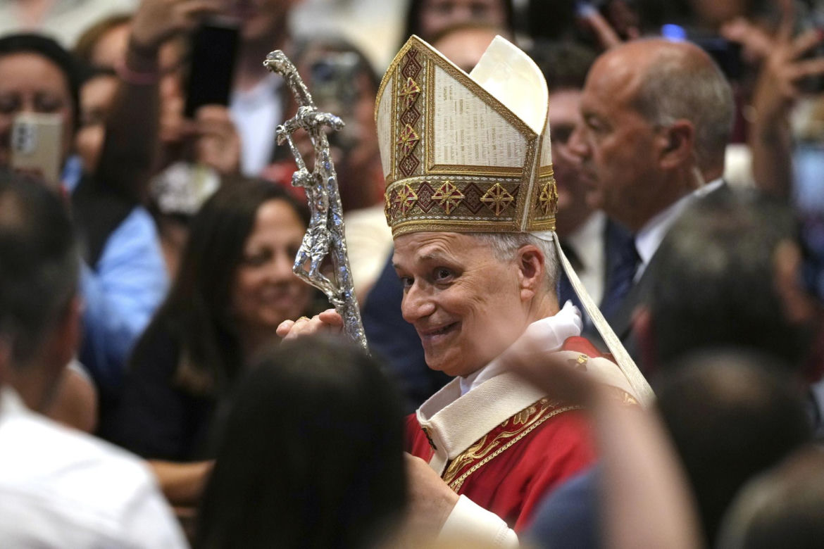 Papież zniknie z Watykanu! Wielkie zmiany, już wszystko wiadomo