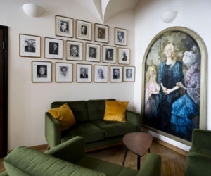 Nowa scena dla Teatru Ateneum. Ruszyły przygotowania do 100-lecia ulubionego teatru w Warszawie