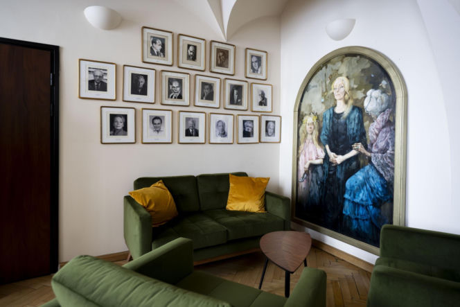 Nowa scena dla Teatru Ateneum. Ruszyły przygotowania do 100-lecia ulubionego teatru w Warszawie