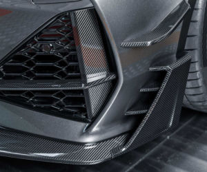 Audi RS6-R Avant od ABT