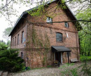 Dom Fangora zostanie muzeum