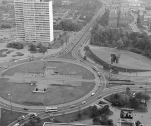 Tak wyglądały Katowice w latach 1979-89. Miasto zmieniło sie nie do poznania. Zobaczcie [GALERIA]