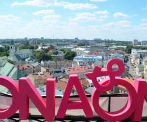 Targi ONA&ON Ślub, Studniówka, Karnawał w Targach Lublin