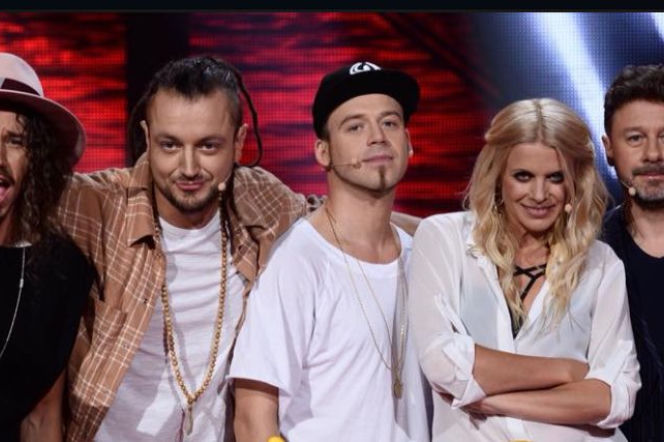 The Voice of Poland 8