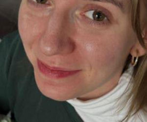 Polka zaginiona na Islandii