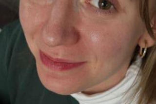 Polka zaginiona na Islandii