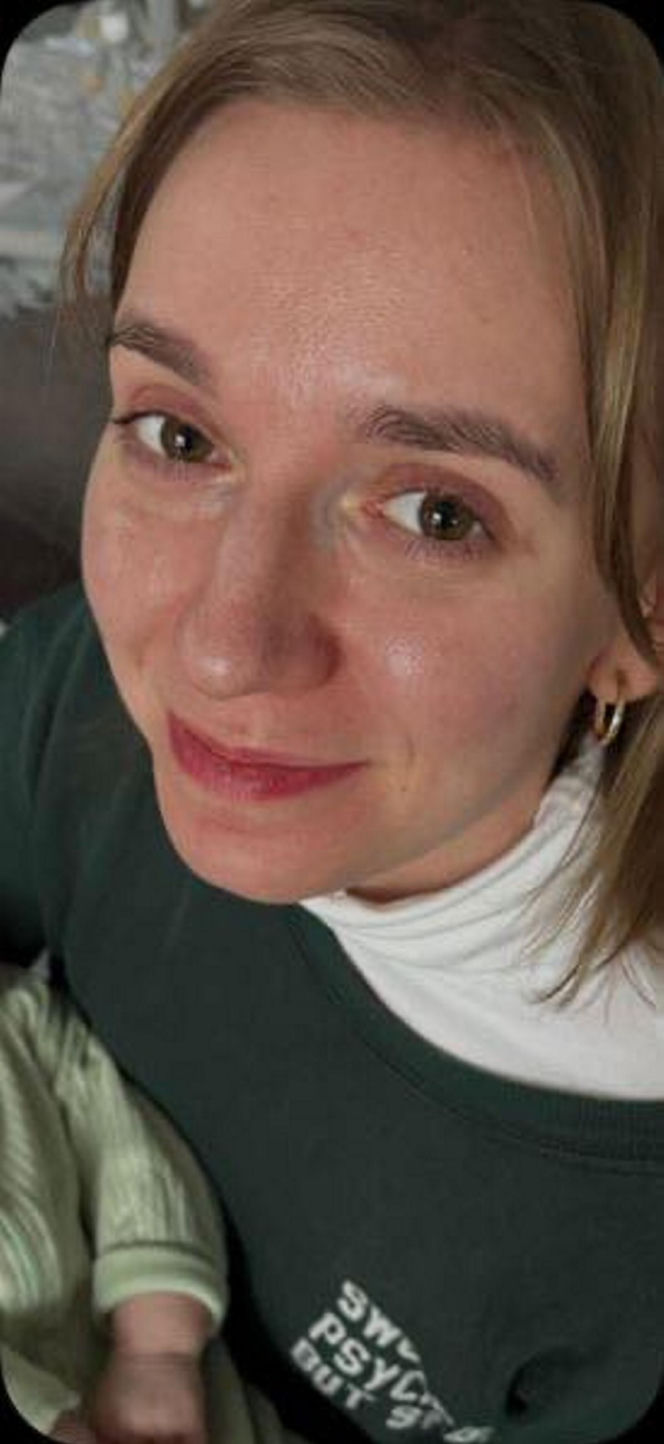 Polka zaginiona na Islandii