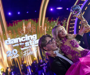 Mikołaj Bagiński, Magdalena Tarnowska