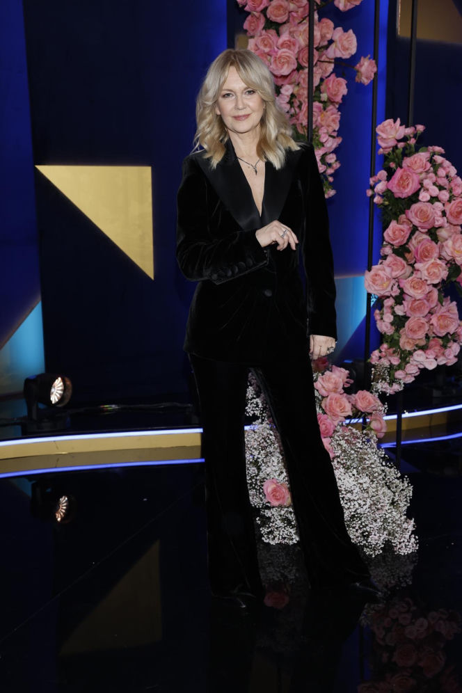 Gala wręczenia medialnej Nagrody Mariusza Waltera