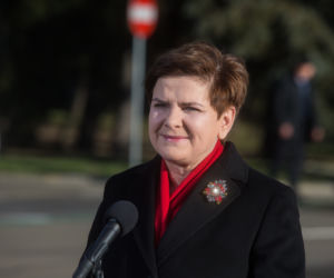 Beata Szydło