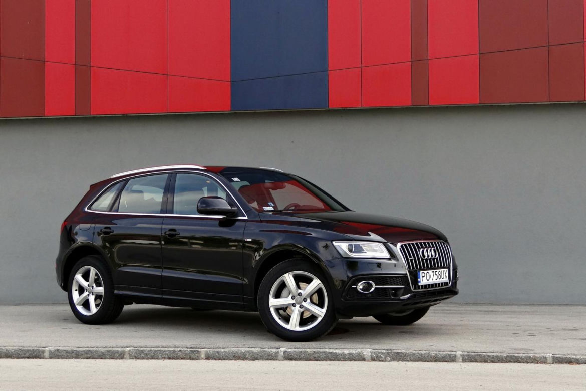 Audi Q5
