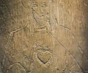 Cichociemny Stefan Jasieński i tajemnicze rysunki z celi śmierci w  KL Auschwitz- Birkenau