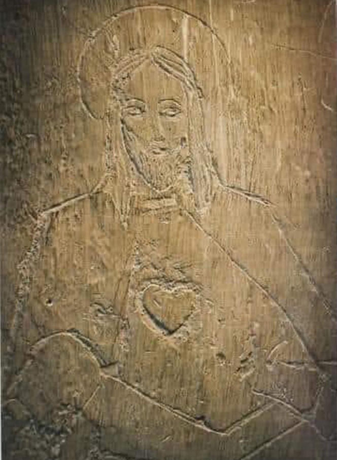 Cichociemny Stefan Jasieński i tajemnicze rysunki z celi śmierci w  KL Auschwitz- Birkenau