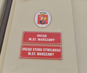 Ślub w czasach zarazy