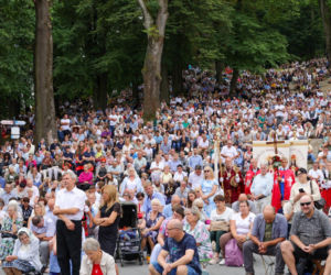 Kalwaryjskie statystyki 2025