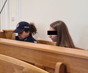 Dżesika i Sebastian urządzili krwawą rzeź w wieku 17 lat. Sprawa trafiła do Sądu Apelacyjnego w Rzeszowie  
