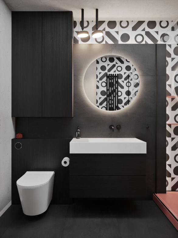 Apartament w Katowicach